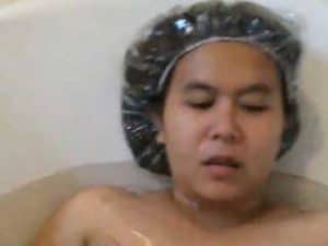 จากทางบ้าน ไปอาบน้ำร้อน ที่โรงแรมดัง เสียงไทยชัดเจน