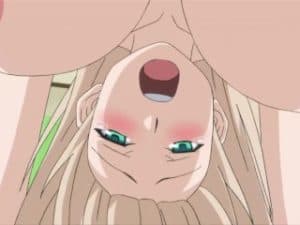 Furueru Kuchibiru – 0 Anime Uncensored Japanese